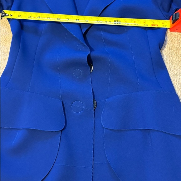 Maison Marie Saint Pierre Coat - Picture 6 of 6